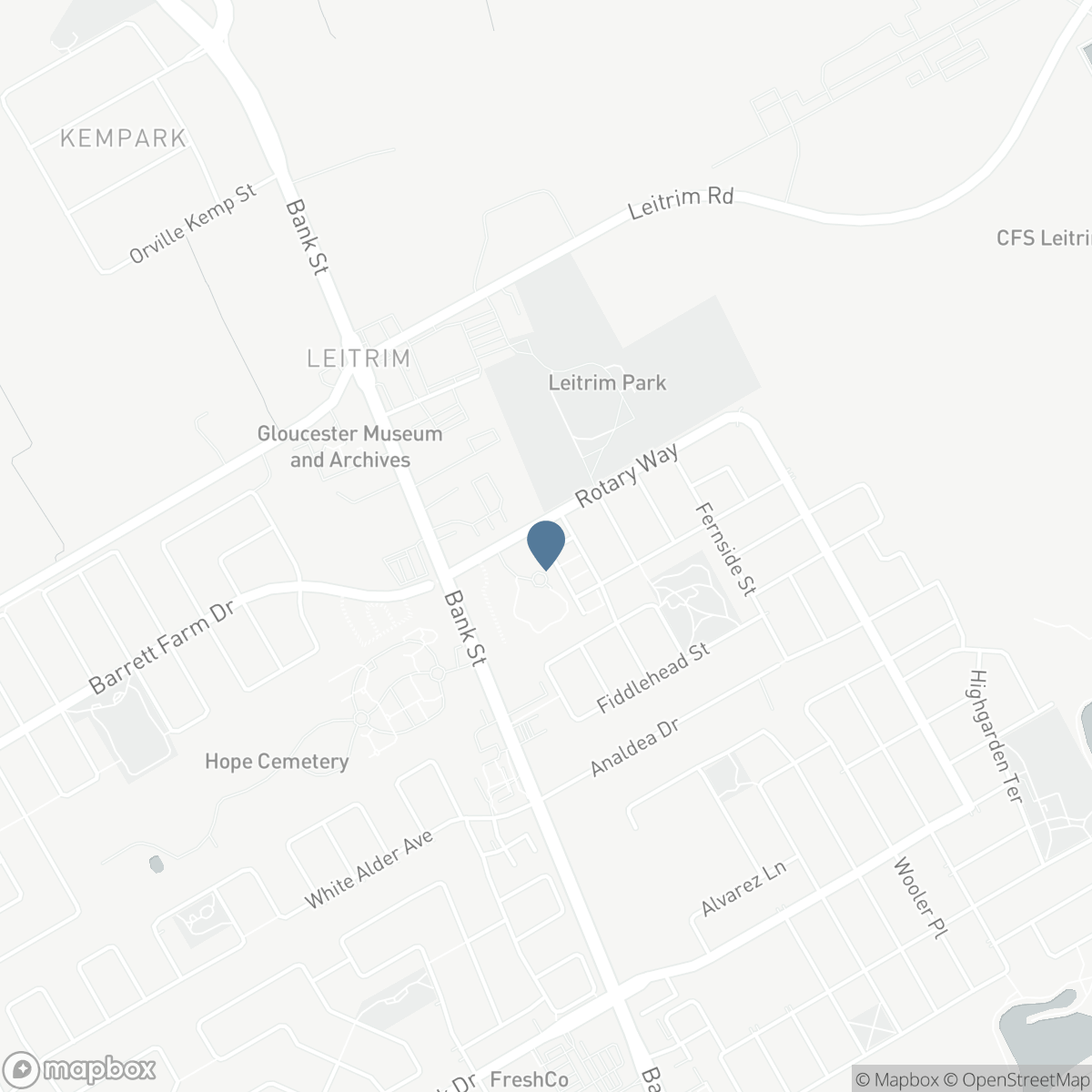 273 BIG SKY PRIVATE, Ottawa, Ontario K1T 0M8